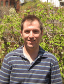Adam White